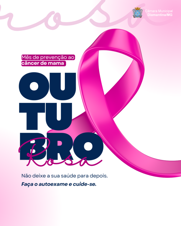 Outubro Rosa