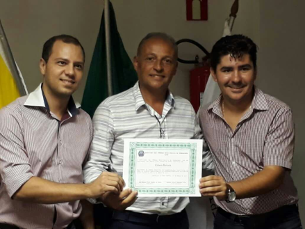 ACAM- Associação das Câmaras Municipais e de Vereadores.
