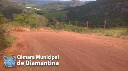 Obras No Pinheiro