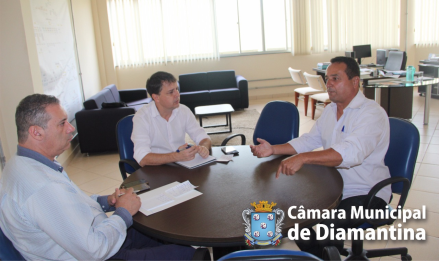 Secretaria Municipal de Desenvolvimento Econômico, Tecnologia e Meio Ambiente
