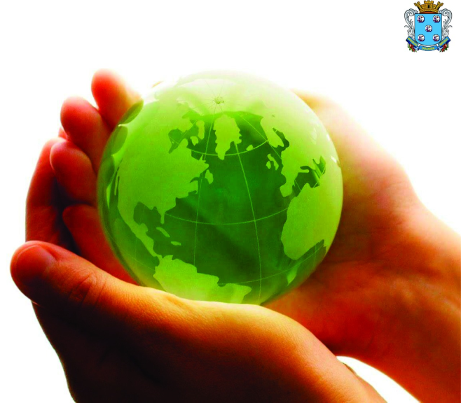 05 de Junho - Dia Mundial do Meio Ambiente