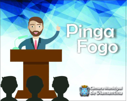 Pinga Fogo dos Vereadores com o Representante da Copanor Wesley Pereira Lopes