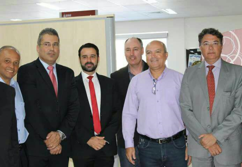 UAI DIAMANTINA