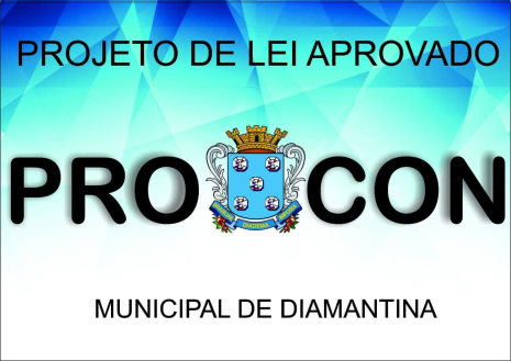 Procon Municipal de Diamantina