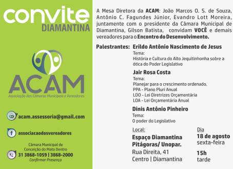 ACAM