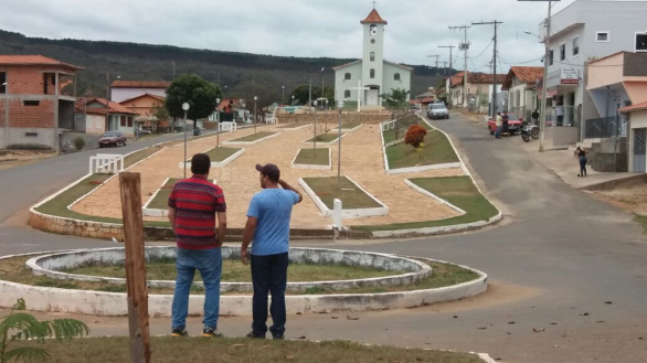 Ação Parlamentar