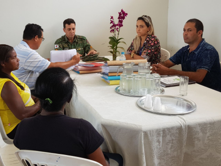 Conselho Municipal de Defesa do Meio Amiente