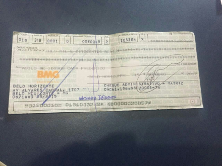 Ação Social