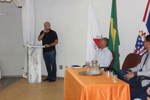OCUPAÇÃO DESORDENADA DO SOLO E FALTA DE CADASTRO DE MORADIAS SÃO TEMAS DO 1º SEMINÁRIO DE REGULARIZAÇÃO FUNDIÁRIA URBANA E RURAL DE DIAMANTINA