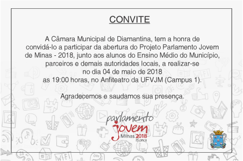 Parlamento Jovem