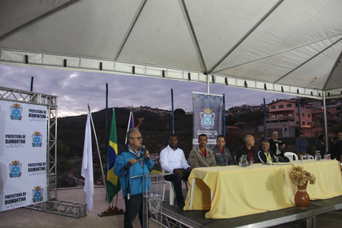 Bairro da Prata: Regularização de Imóveis Urbanos