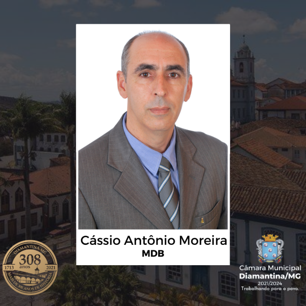 VAMOS CONHECER MAIS NOSSOS(AS) VEREADORES(AS)?