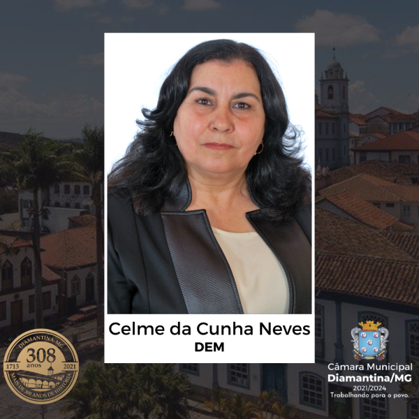 VAMOS CONHECER MAIS NOSSOS(AS) VEREADORES(AS)?