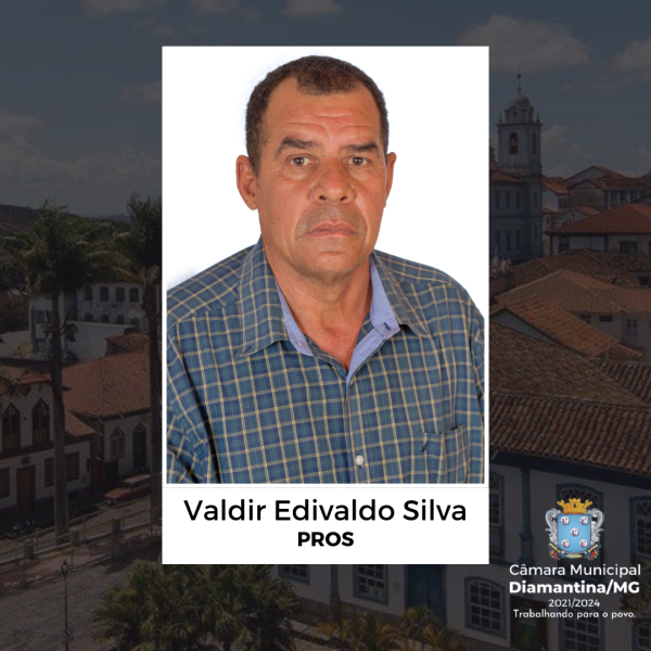 VAMOS CONHECER MAIS NOSSOS(AS) VEREADORES(AS)? 