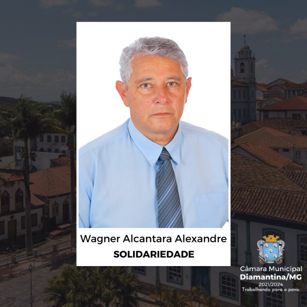 VAMOS CONHECER MAIS NOSSOS(AS) VEREADORES(AS)?