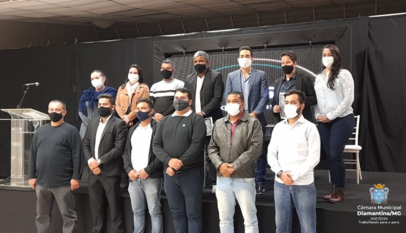 LEGISLATIVO PARTICIPA DO ENCONTRO DA ABRASEL REGIONAL JEQUITINHONHA
