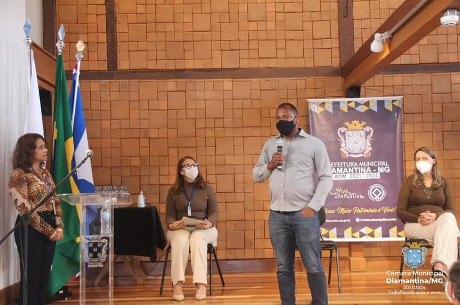 13° CONFERÊNCIA MUNICIPAL DE ASSISTÊNCIA SOCIAL