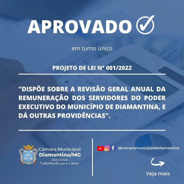 VALORIZAÇÃO DO SERVIDOR PÚBLICO