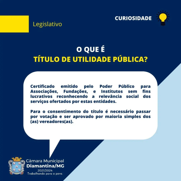 CURIOSIDADE