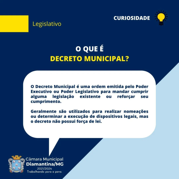 CURIOSIDADE 
