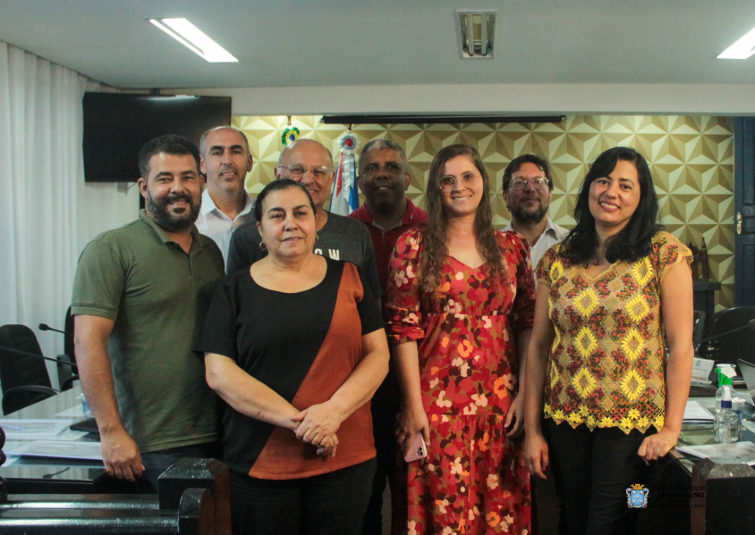 LEGISLATIVO DIAMANTINENSE REALIZA AUDIÊNCIA PÚBLICA PARA APRESENTAÇÃO DE PRESTAÇÃO DE CONTAS DO PODER EXECUTIVO REFERENTE AO 3° QUADRIMESTRE DE 2022.