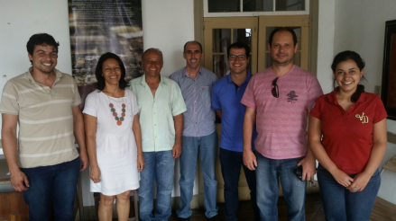 1° Encontro da Família Maçônica de Diamantina